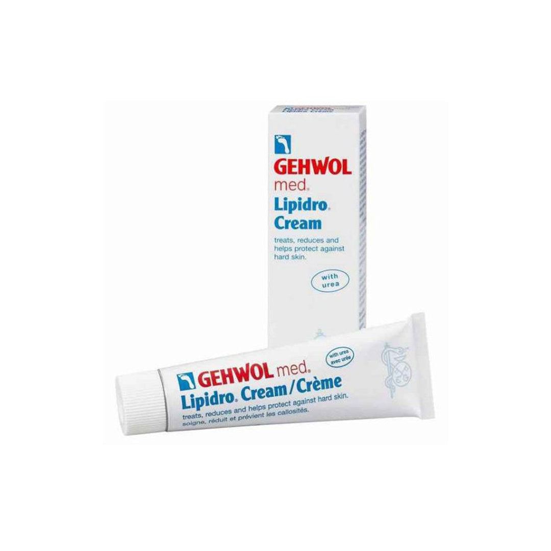 Gehwol Lipido Crème