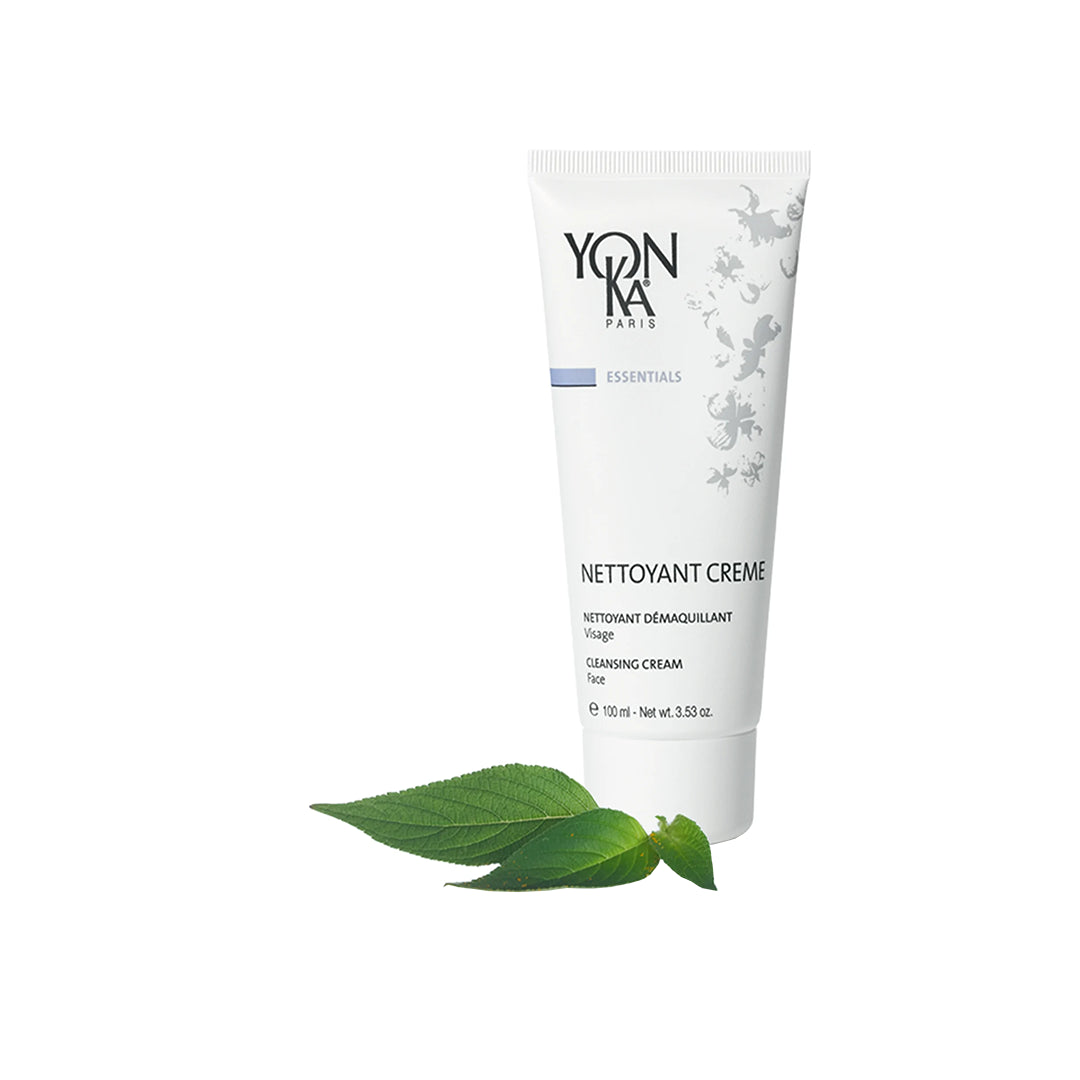 Yonka Nettoyant Crème