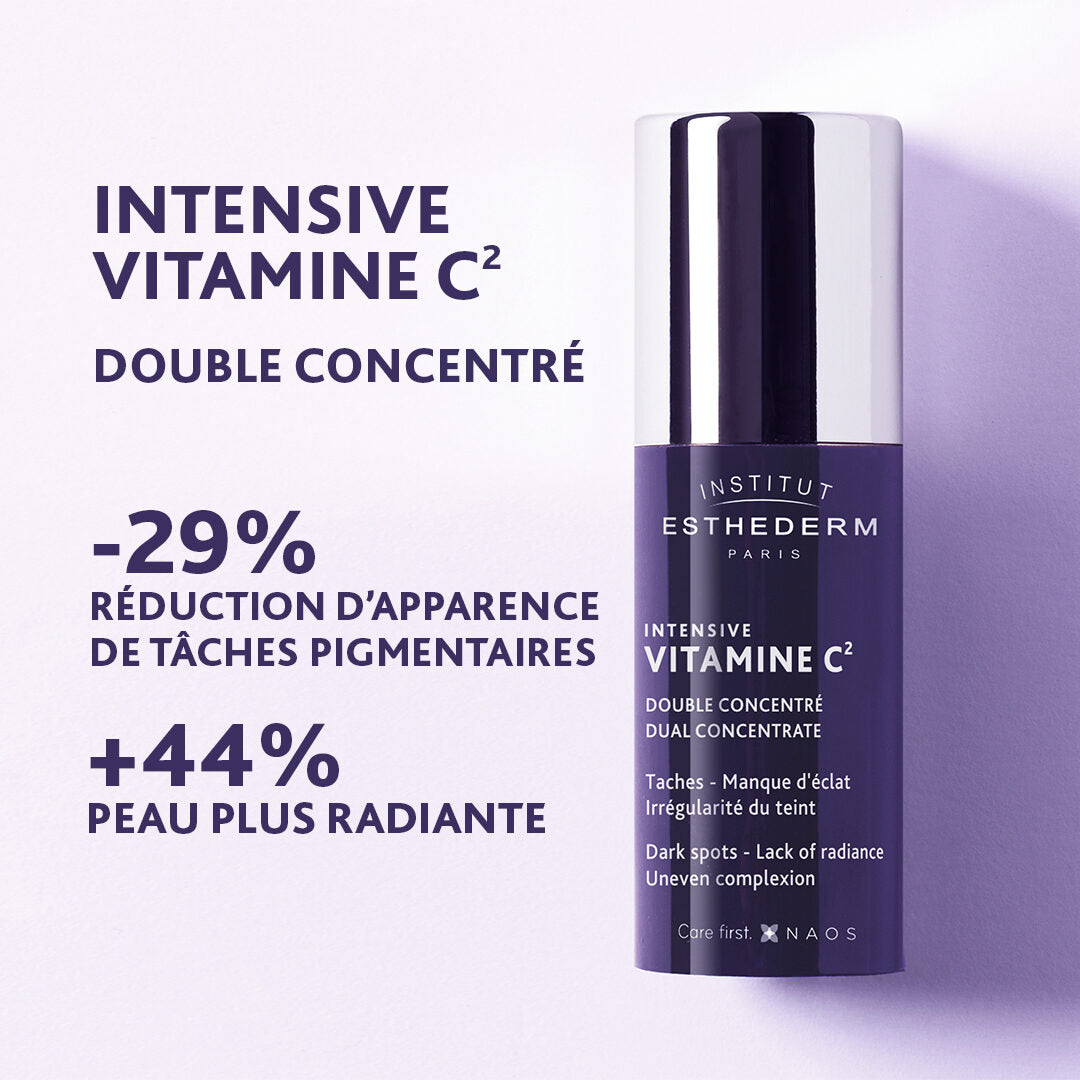 Esthederm Intensive Vitamine C2 Double Concentré