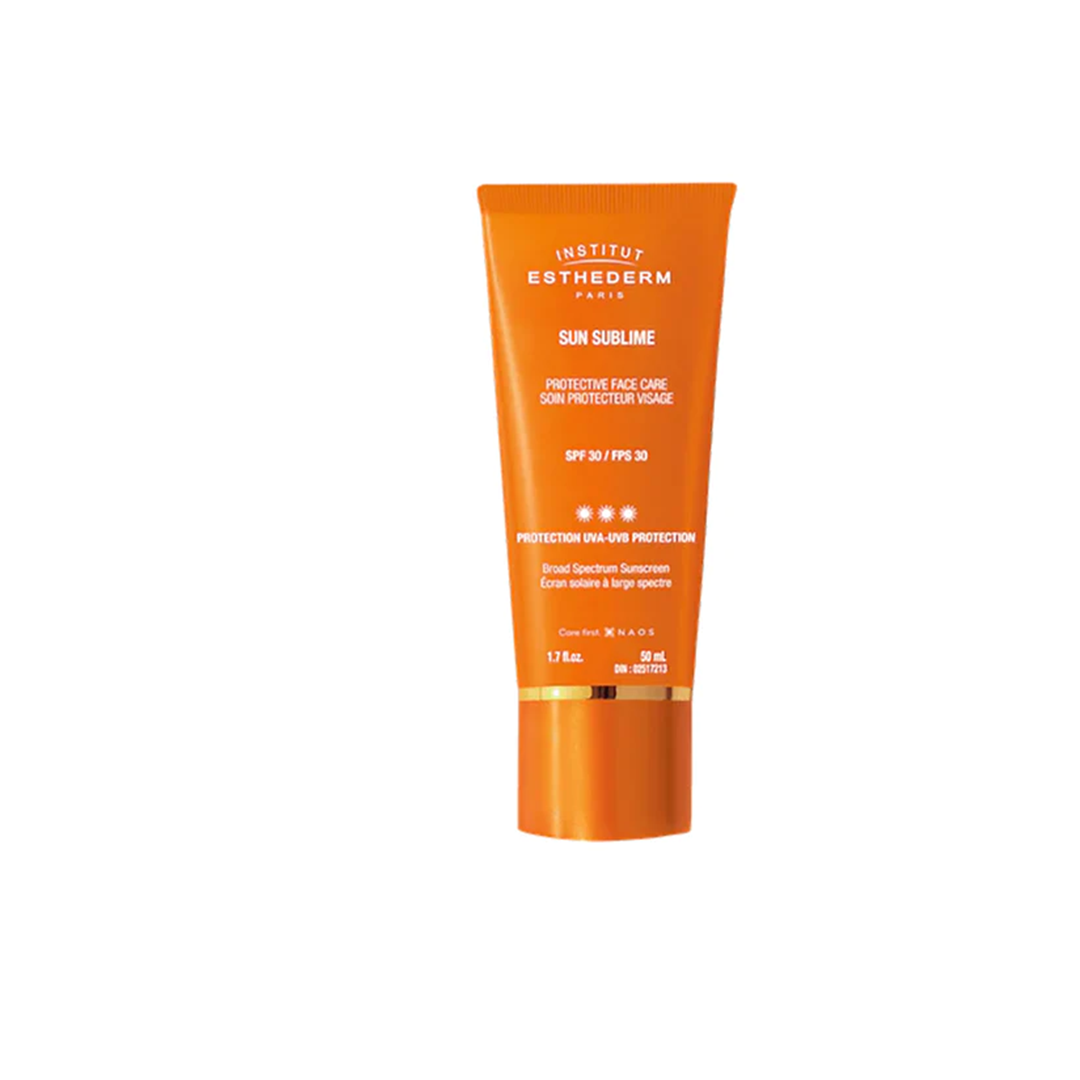 Esthederm Sun Sublime Crème Visage FPS 30