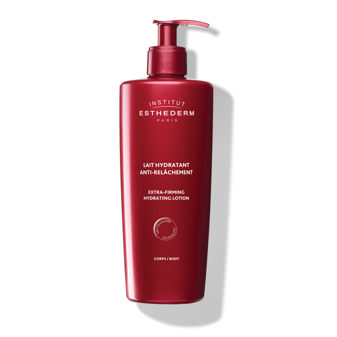 Esthederm Lait hydratant anti-relâchement 400ml