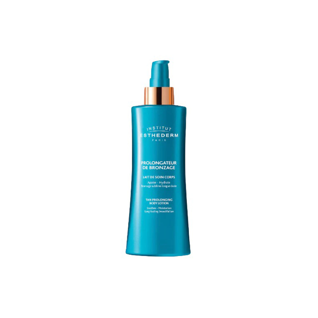 Esthederm Prolongateur de Bronzage