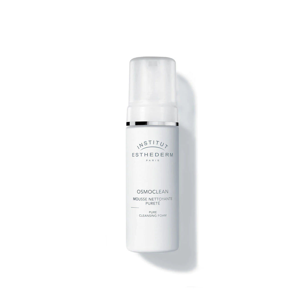 Esthederm Mousse Nettoyante Pureté