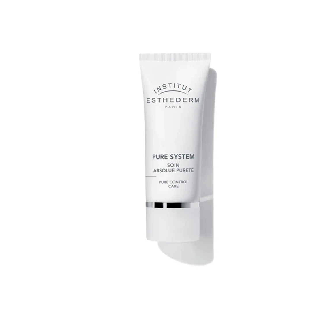 Esthederm Soin absolu pureté