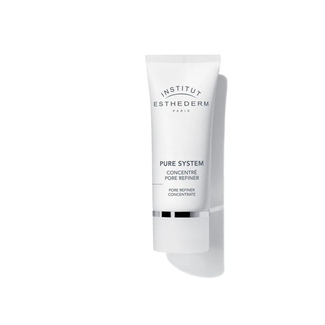 Esthederm Concentré pore refiner
