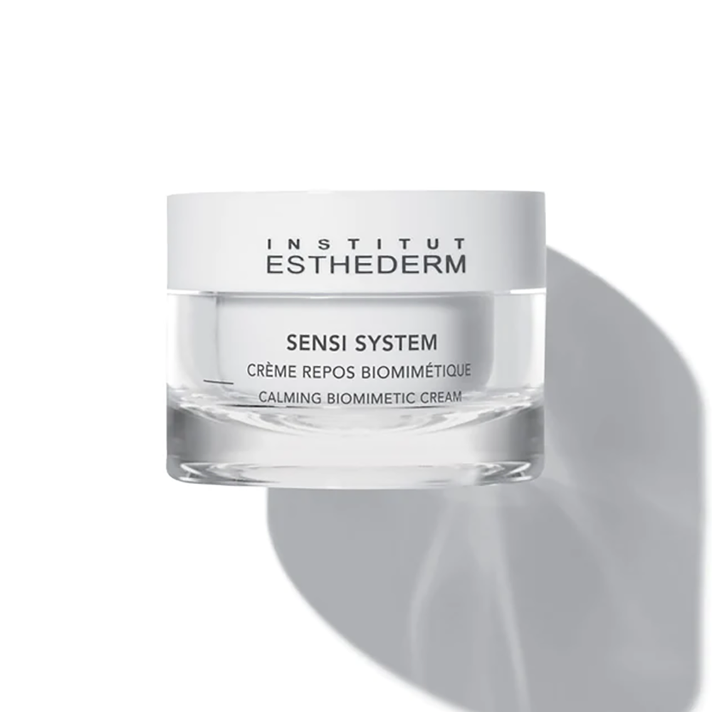 Esthederm Crème de repos biomimétique