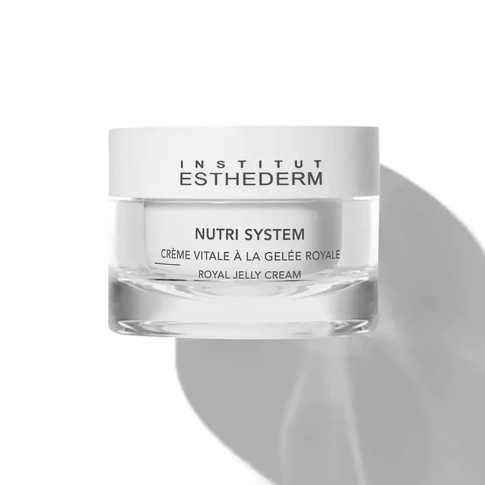 Esthederm Crème vitale à la gelée royale