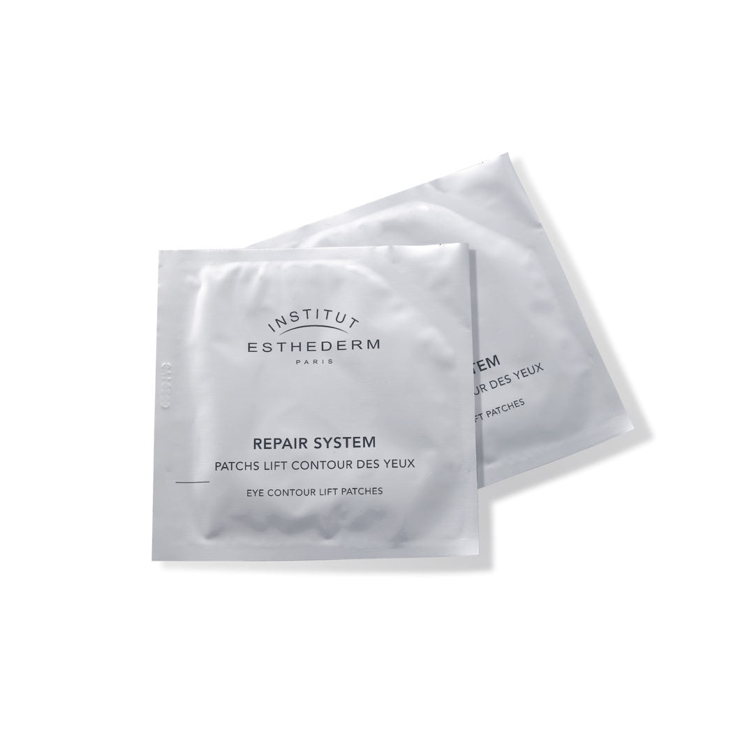 Esthederm Patchs Lift Contour des Yeux