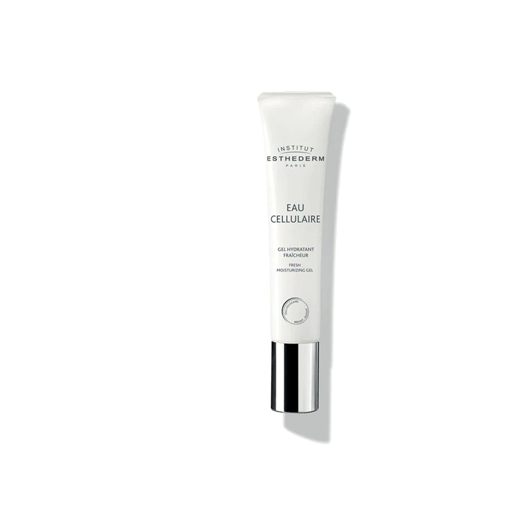 Esthederm Gel d’eau cellulaire – hydratant fraîcheur