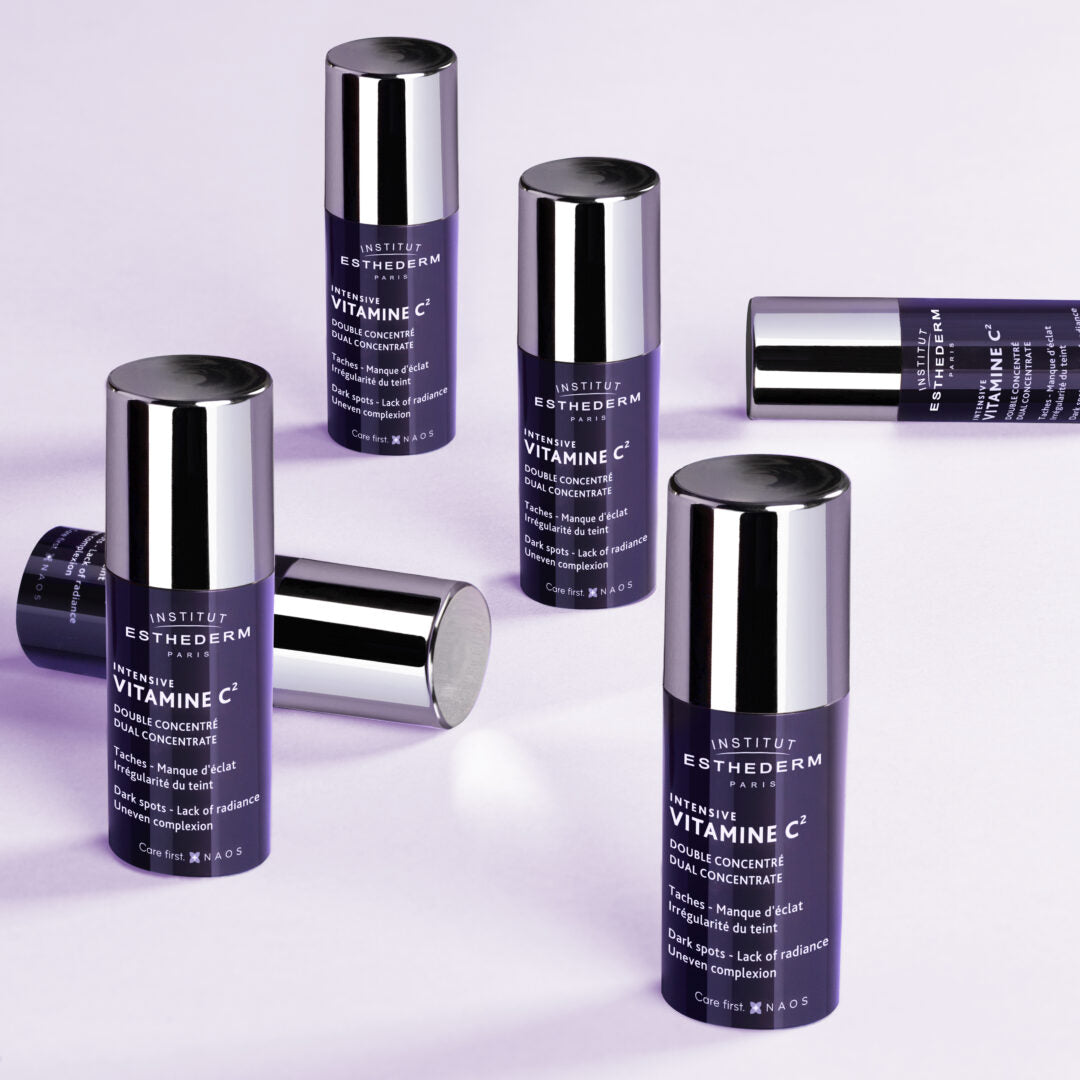 Esthederm Intensive Vitamine C2 Double Concentré