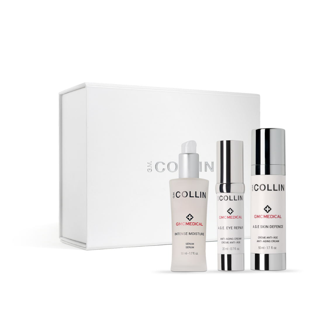 G.M. Collin Coffret GMC Medical