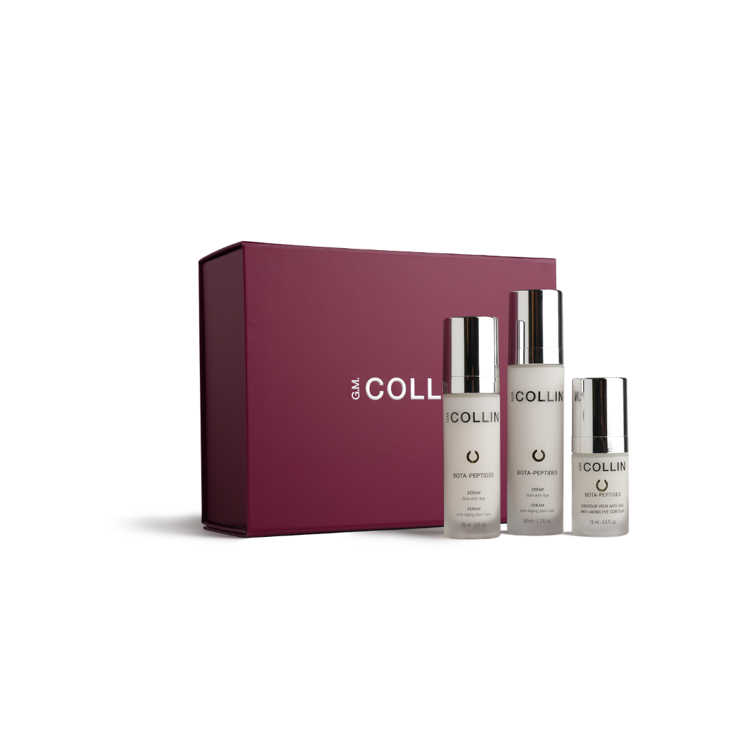 G.M. Collin Coffret Bota-Peptides