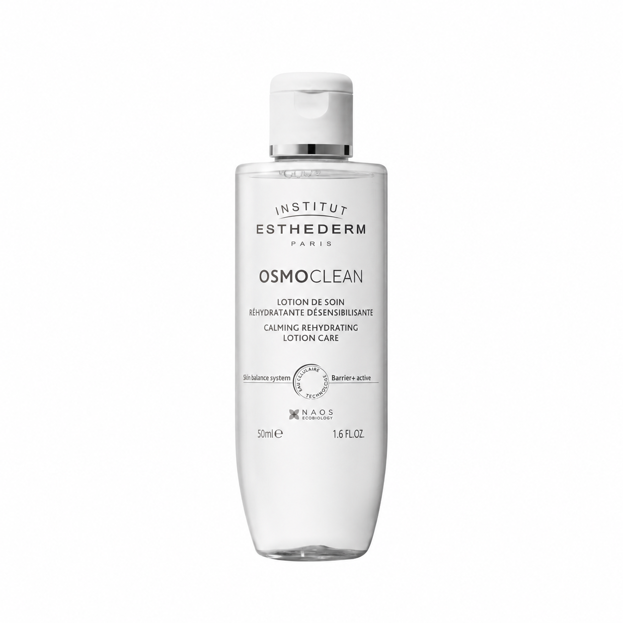 Esthederm Lotion de soin réhydratante désensibilisante - Format voyage 50 ml