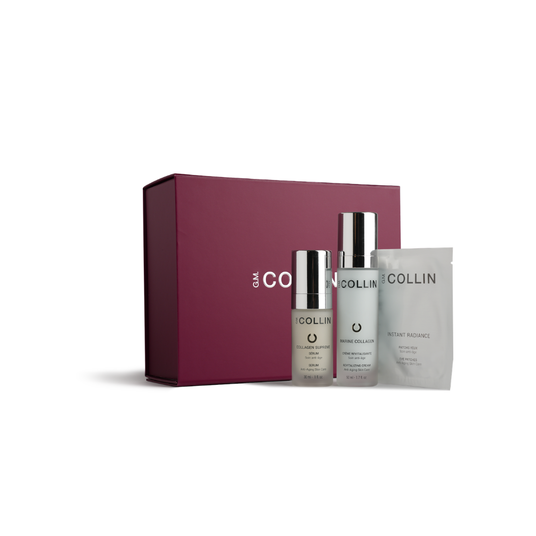 G.M. Collin Coffret Collagène