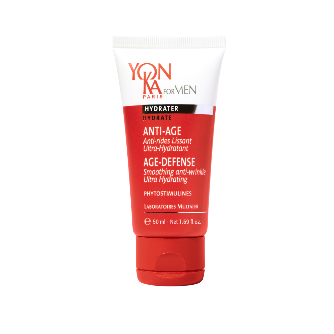 Yonka Crème Anti-Âge