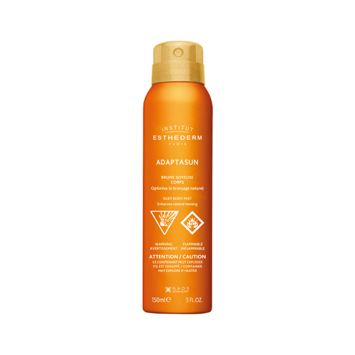 Esthederm Brume Soyeuse Corps