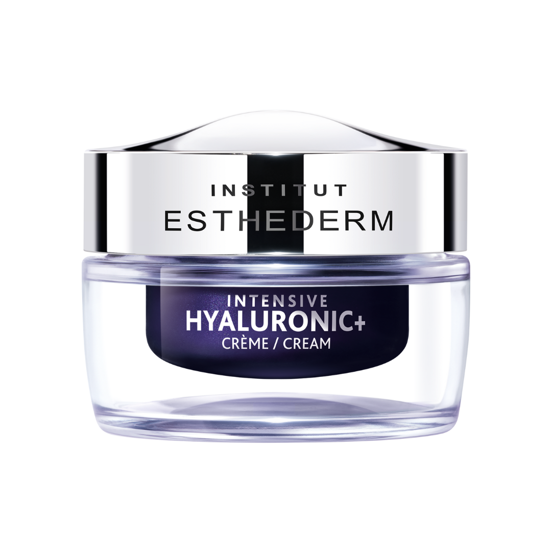 Esthederm Intensive Hyaluronic+ Crème - Format voyage