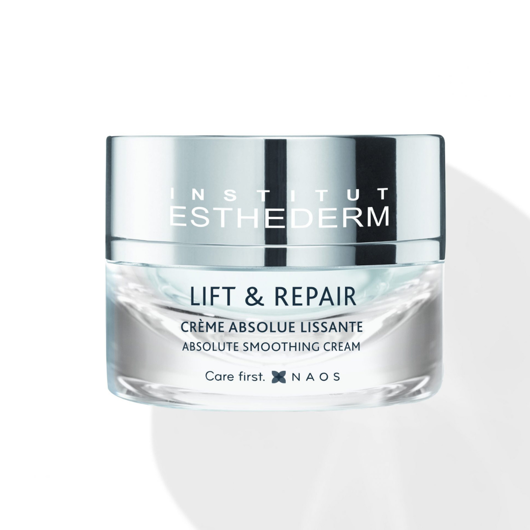 Esthederm Crème absolue lissante - Format Voyage