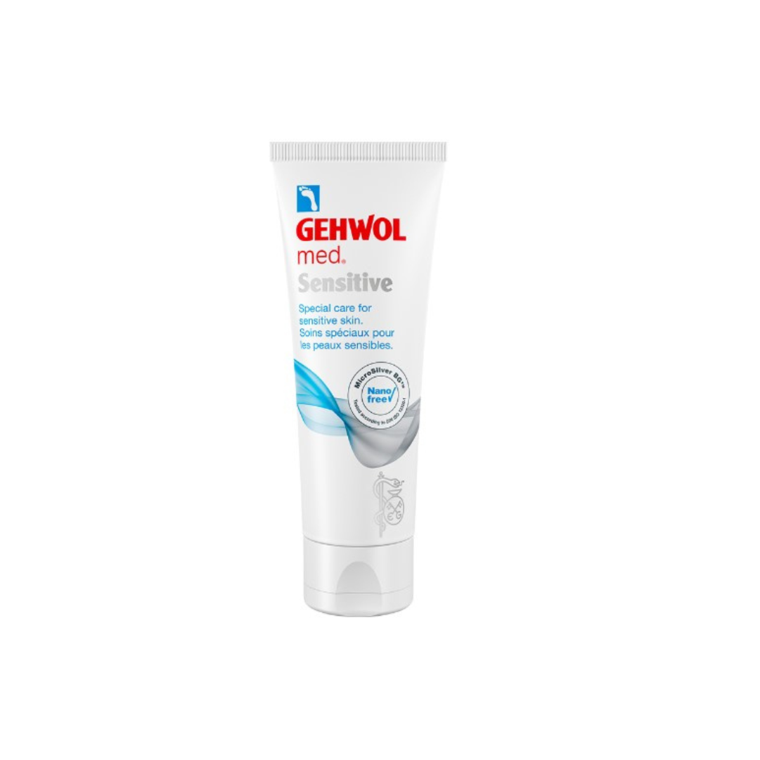 Gehwol Med Sensitive