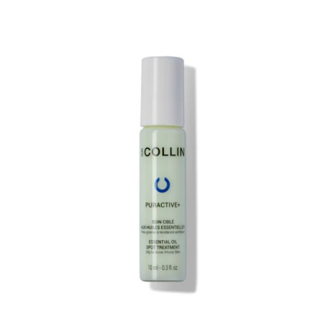 G.M. Collin Puractive+ Soin ciblé aux Huiles Essentielles
