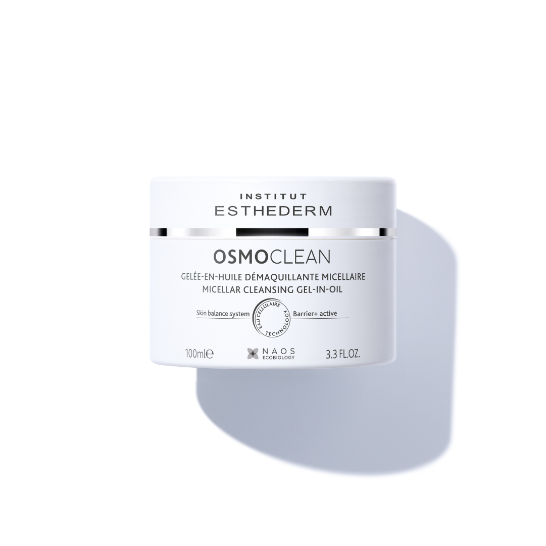 Esthederm Gelée-en-huile démaquillante micellaire
