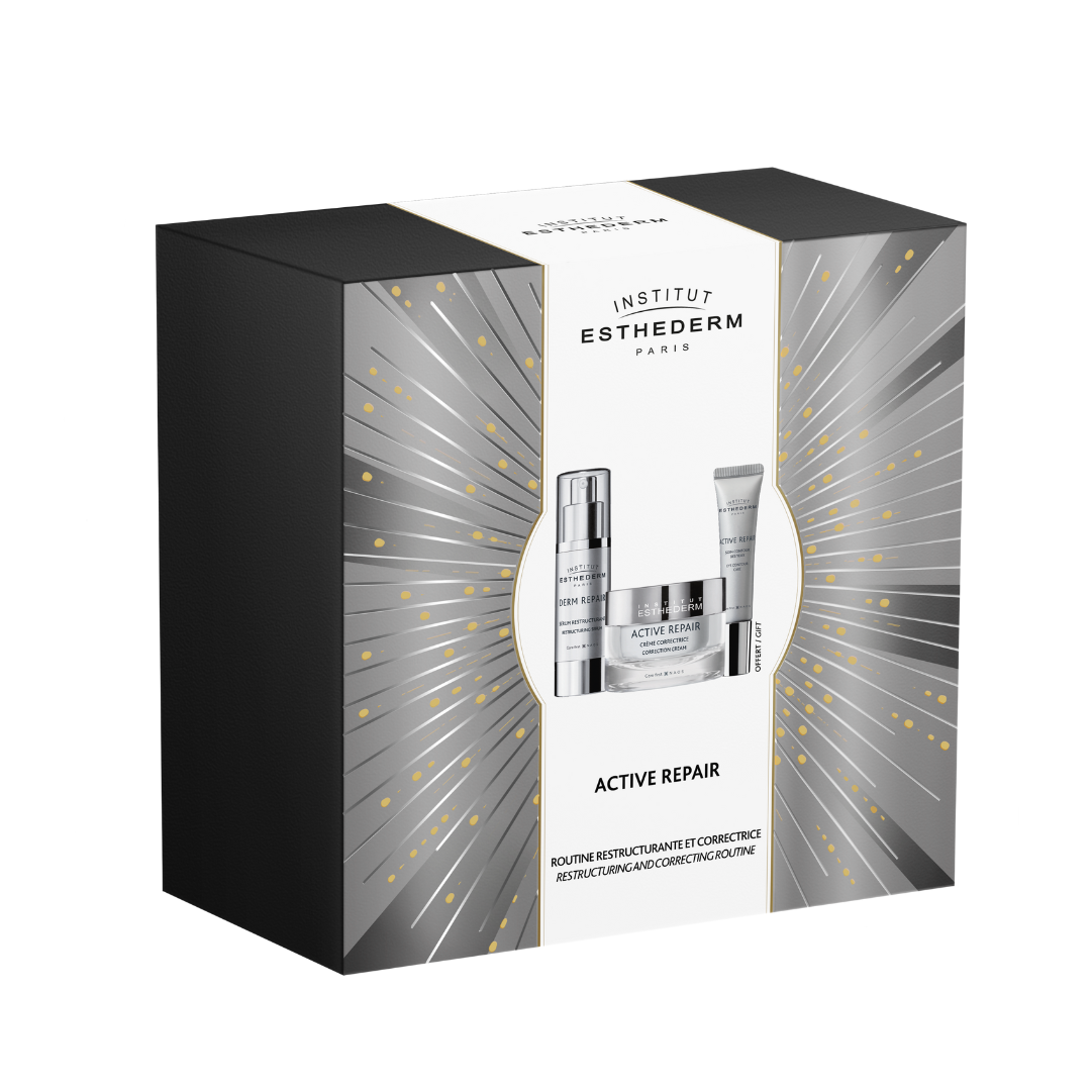Esthederm Coffret Active Repair