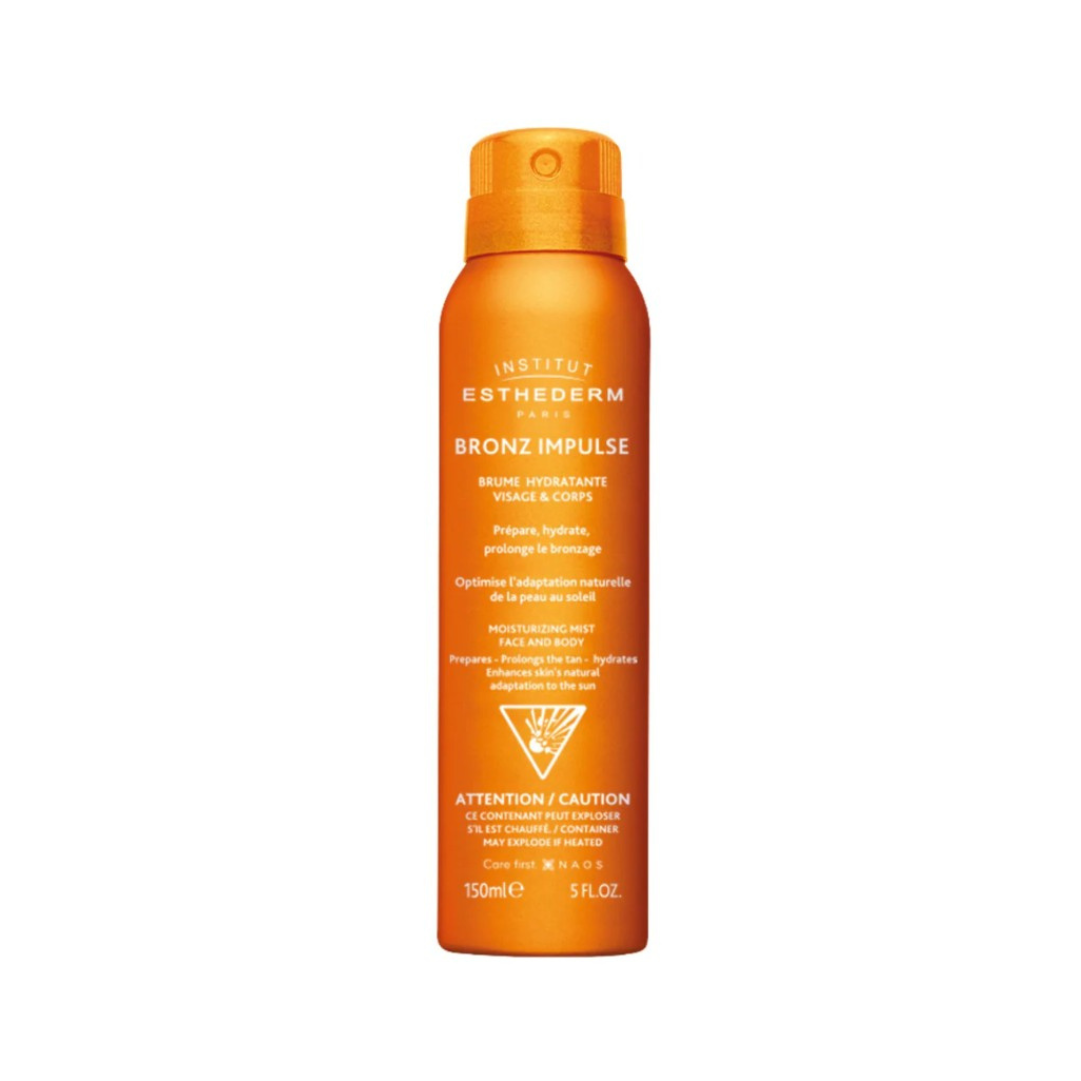 Esthederm Bronz Impulse Spray