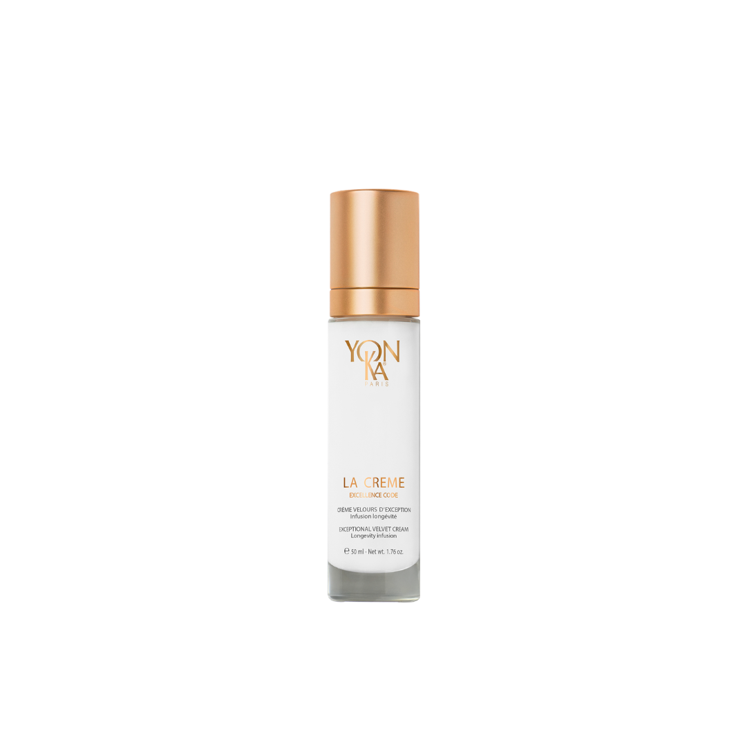 Yonka Crème Excellence Code