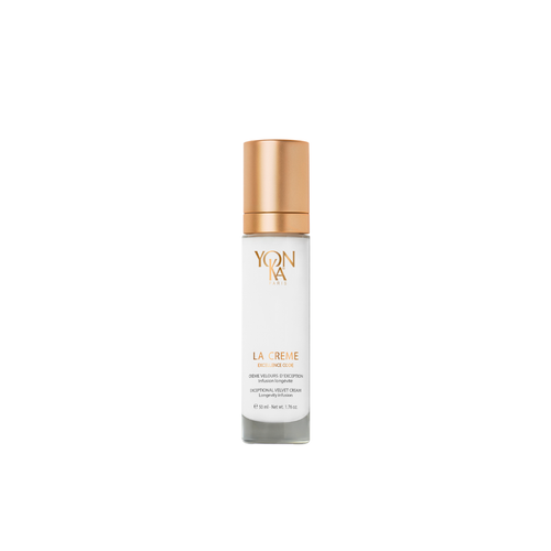 Yonka Crème Excellence Code