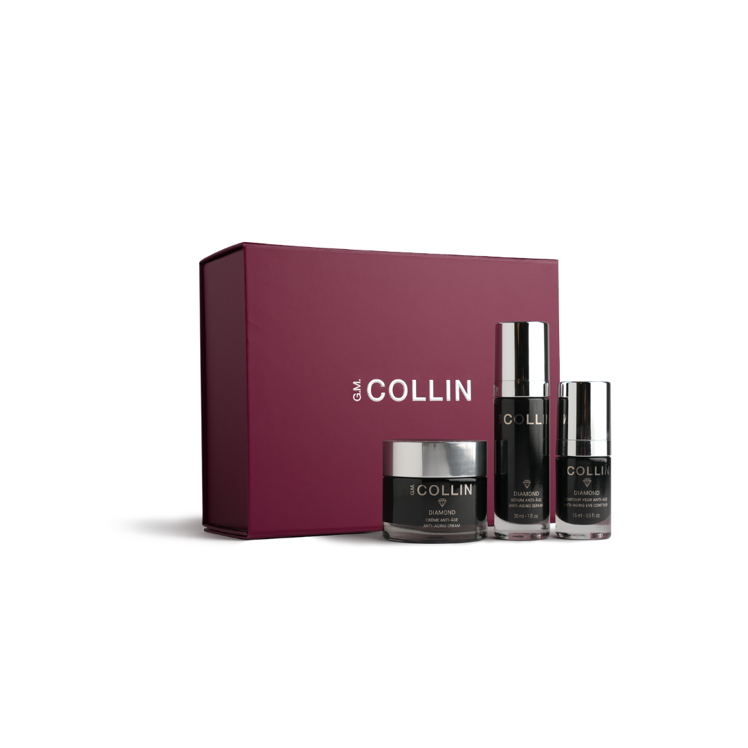 G.M. Collin Coffret Diamond