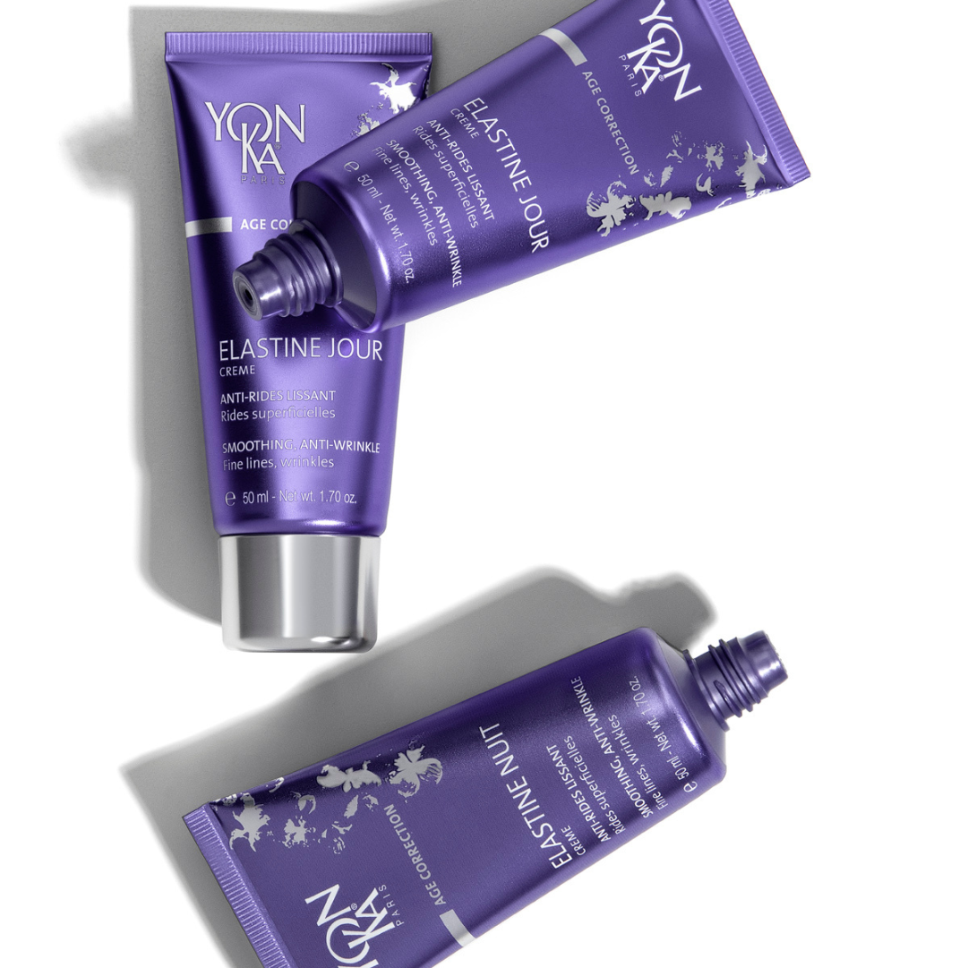Yonka Coffret Élastine