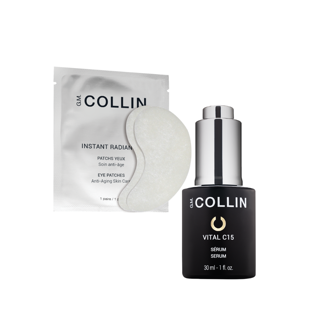 G.M. Collin Duo Radiance