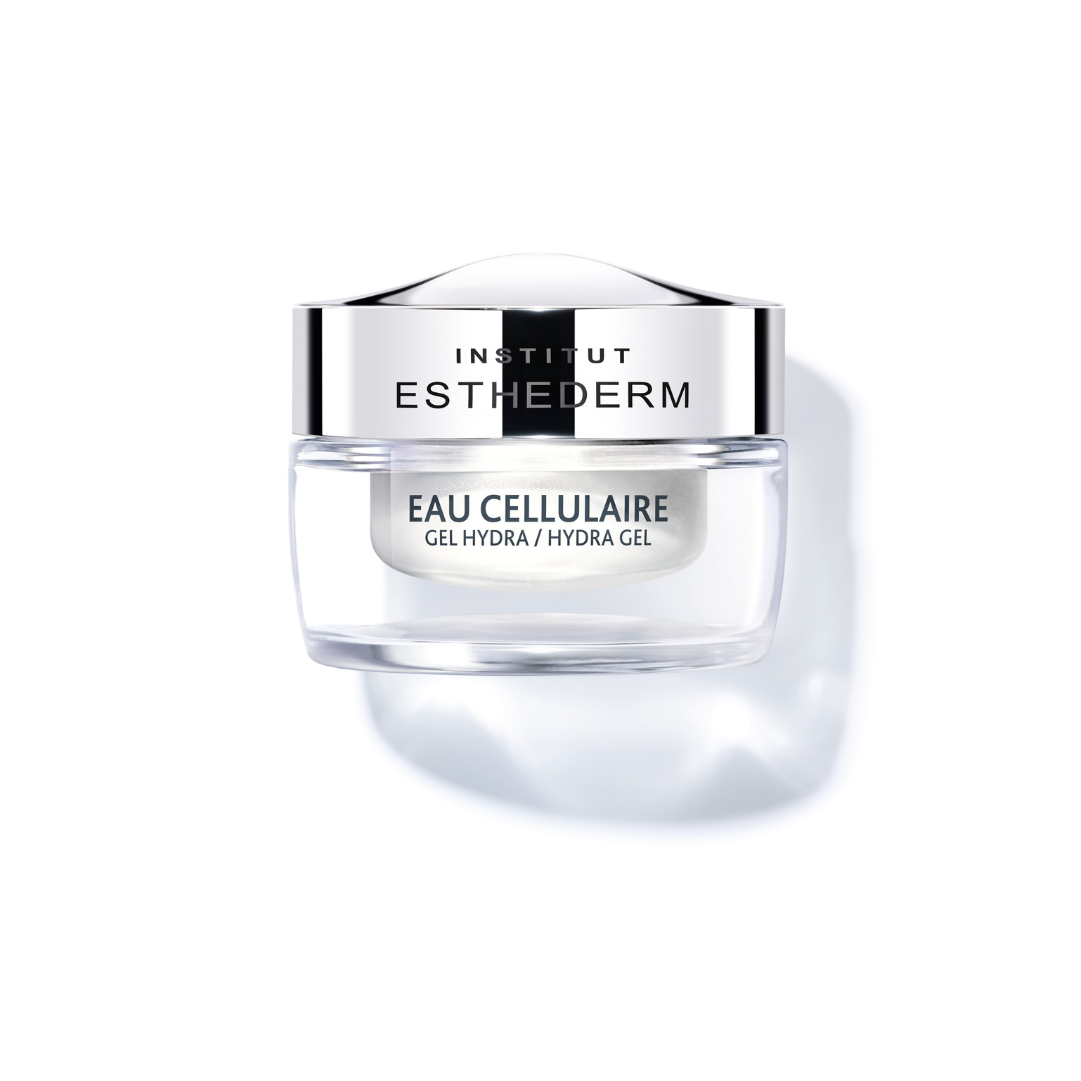 Esthederm Gel Hydra Repulpant YCE