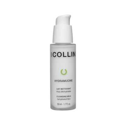 G.M. Collin Hydramucine Lait Nettoyant Format Découverte