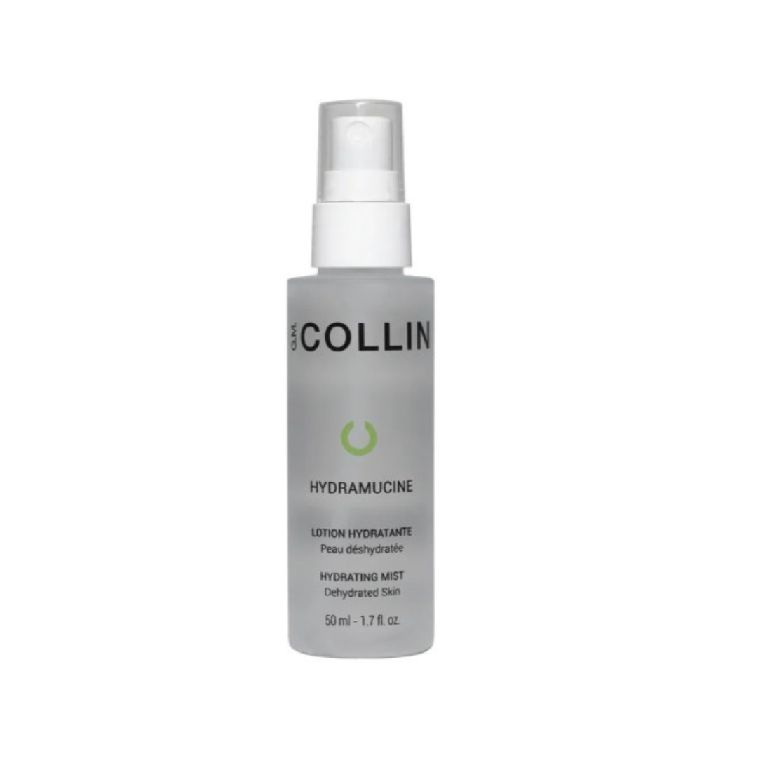 G.M. Collin Hydramucine Lotion Hydratante Format Découverte