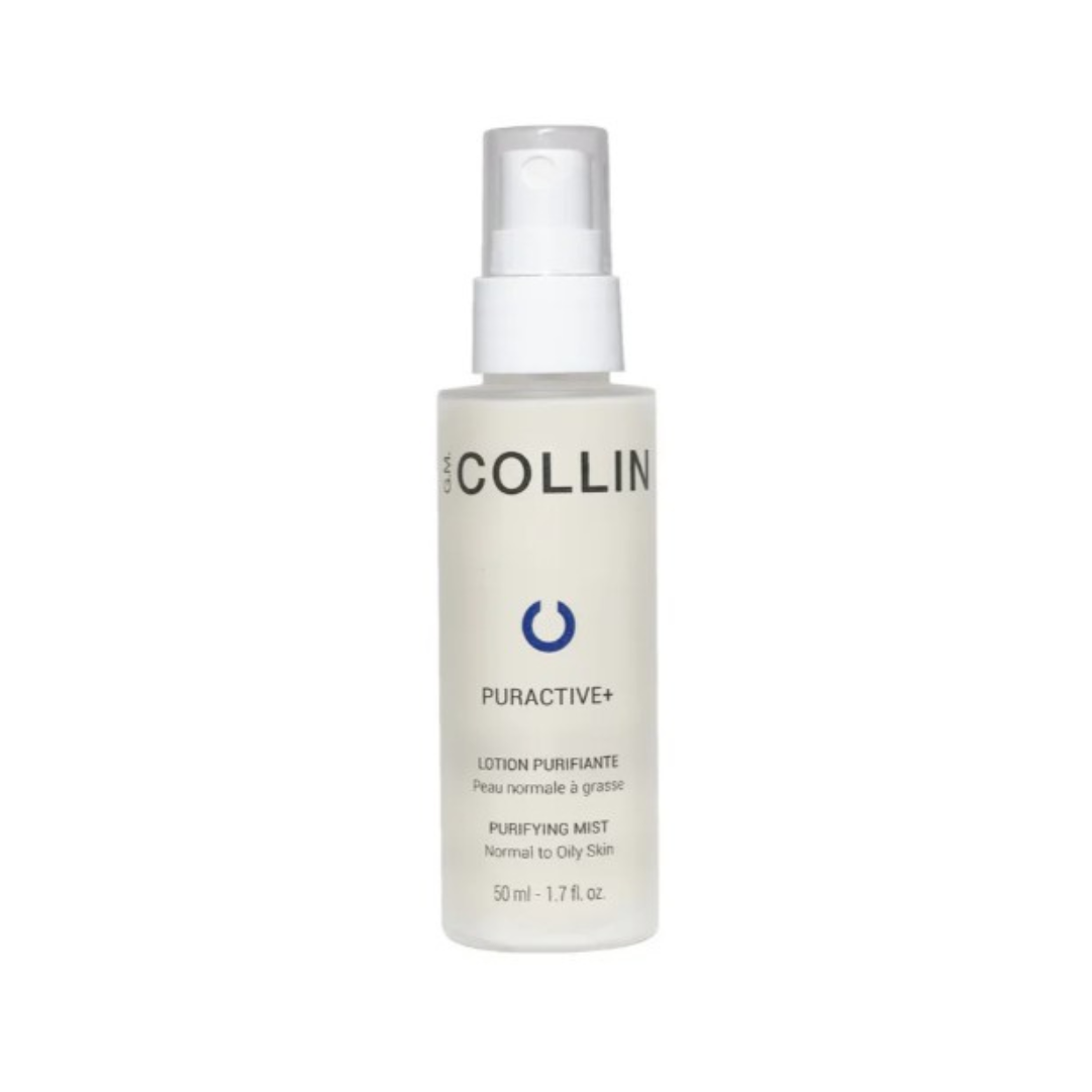 G.M. Collin Puractive+ Lotion Purifiante Format Découverte