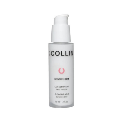 G.M. Collin Sensiderm Lait Nettoyant Format découverte