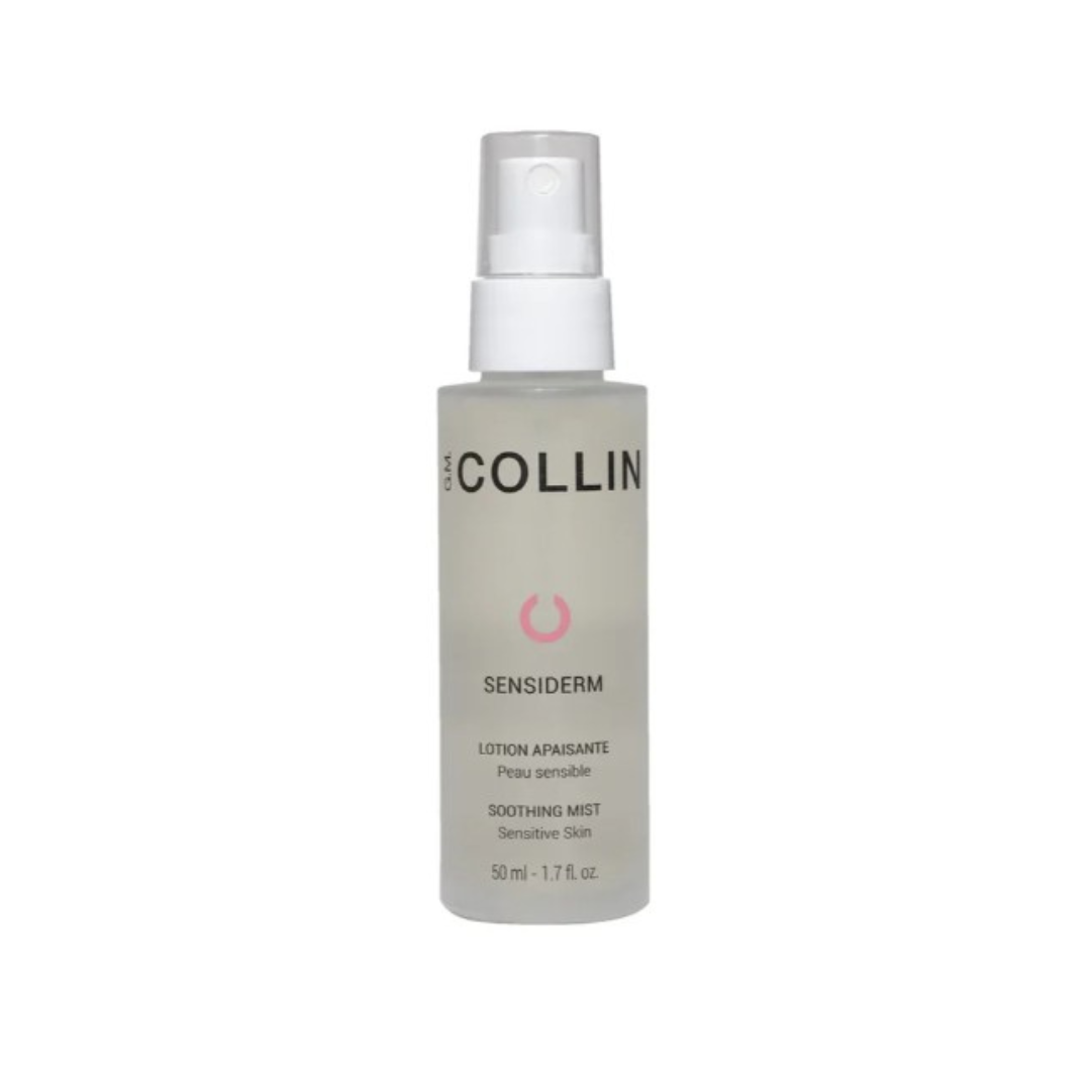 G.M. Collin Sensiderm Lotion Apaisante Format Découverte