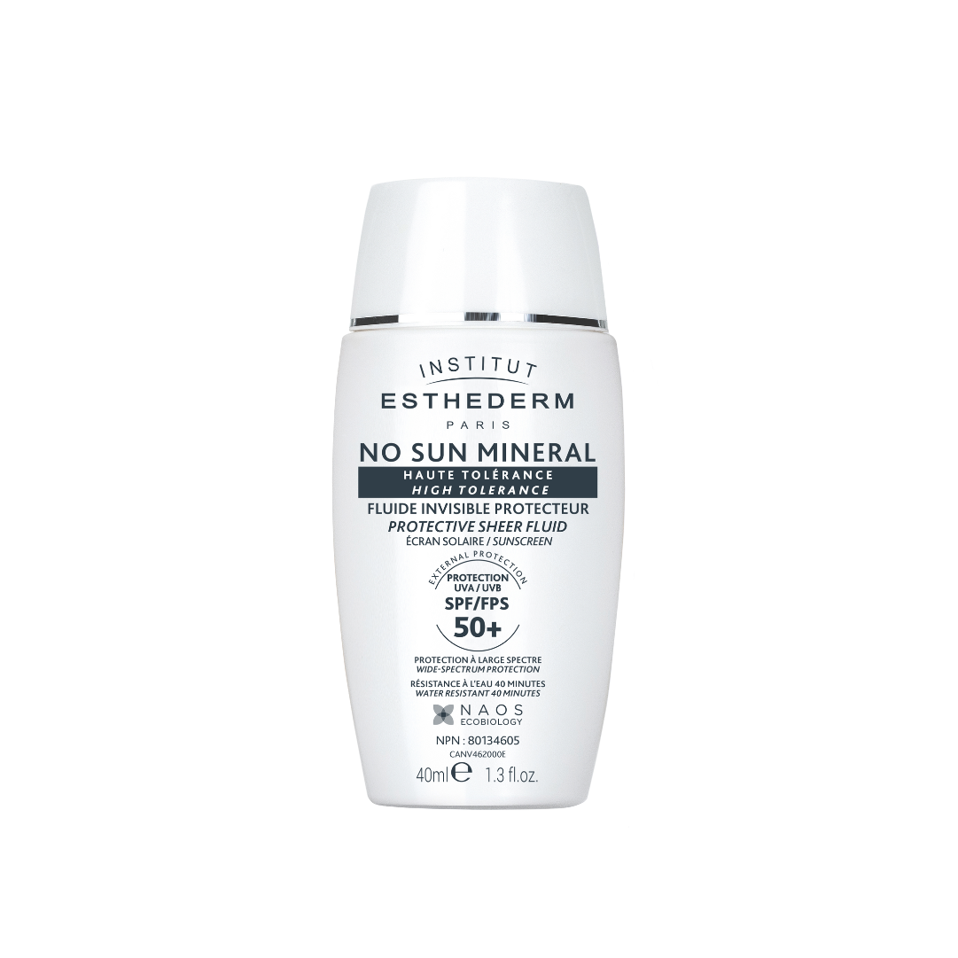 Esthederm No Sun Mineral FPS 50 +