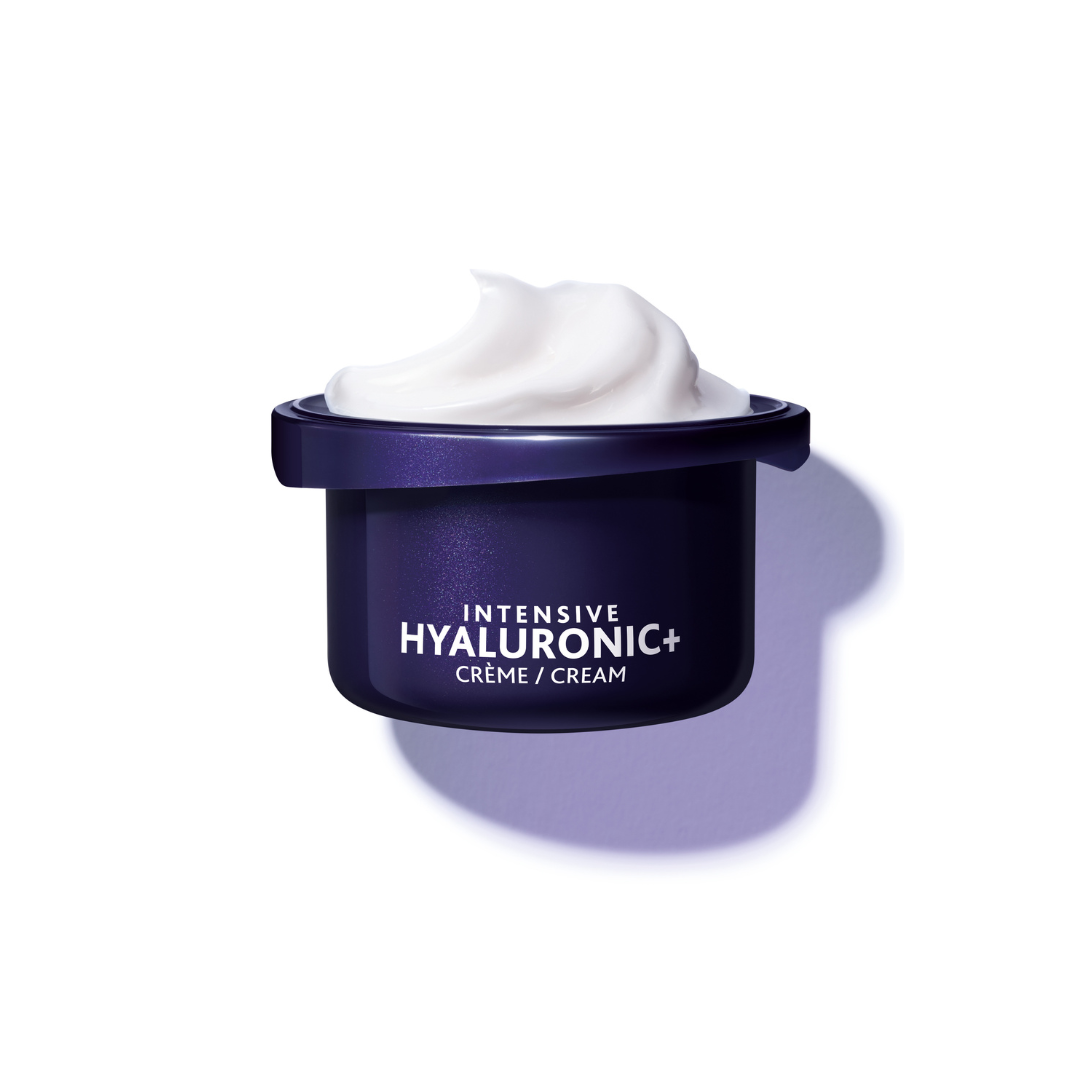 Esthederm Intensive Hyaluronic+ Crème - Éco-Recharge