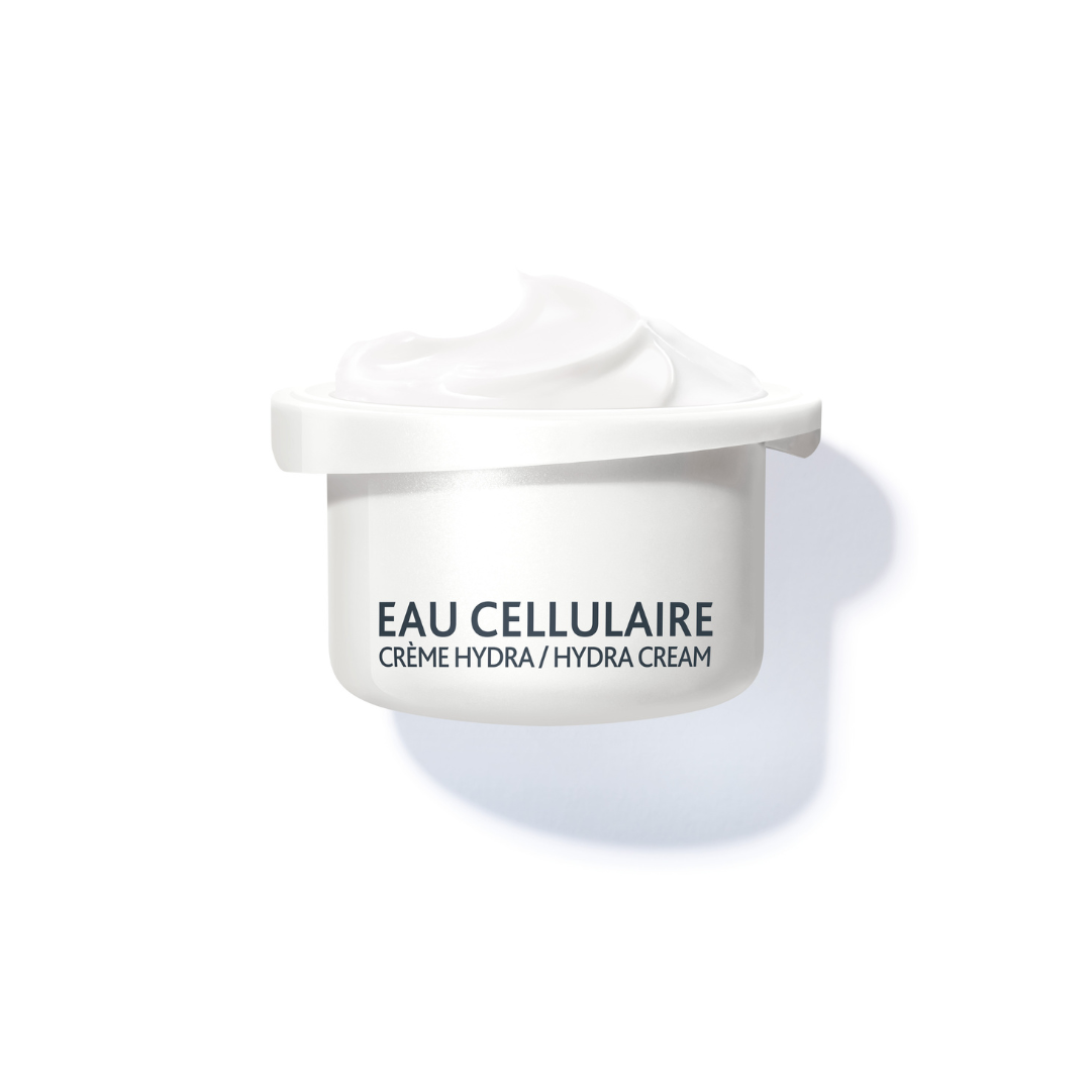 Esthederm Crème Hydra-Repulpante YCE - Éco-Recharge
