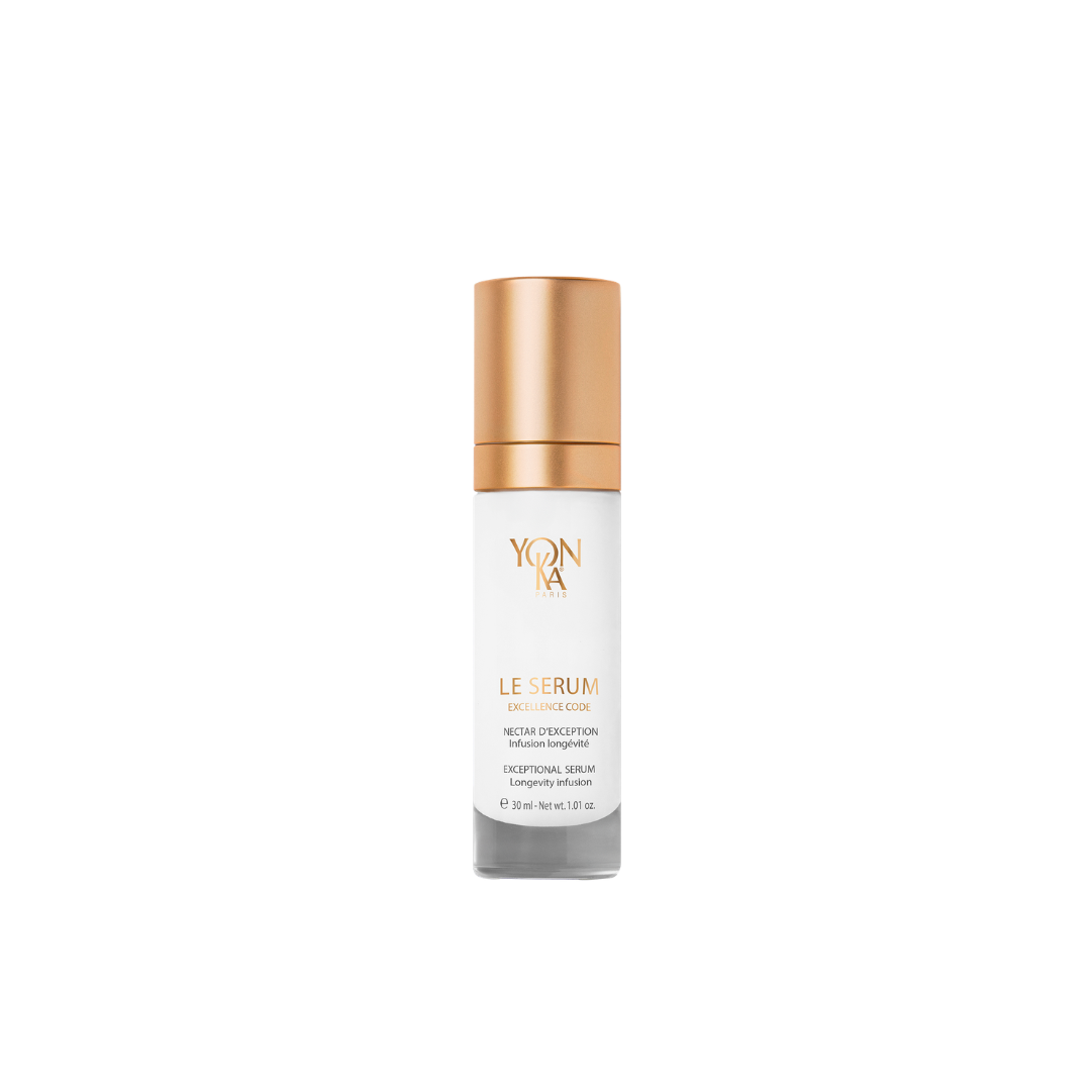 Yonka Sérum Excellence Code