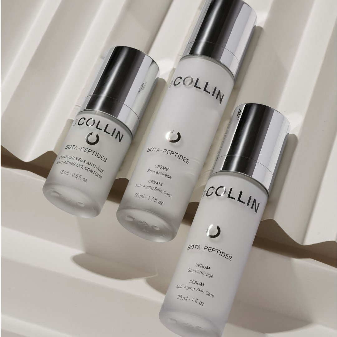 G.M. Collin Coffret Bota-Peptides