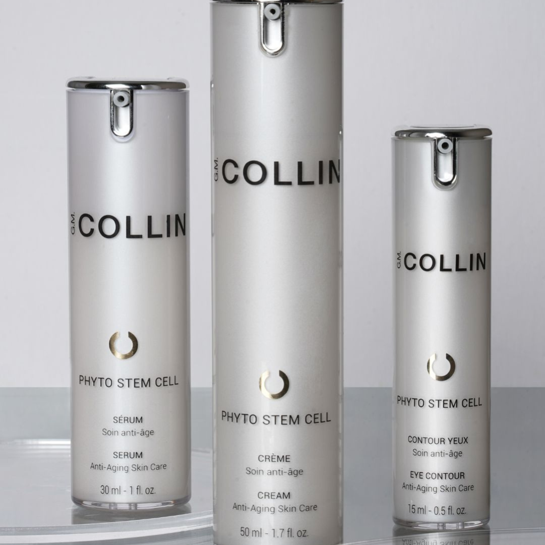 G.M. Collin Coffret Phyto Stem Cell