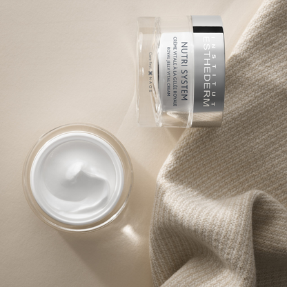 Esthederm Crème vitale à la gelée royale