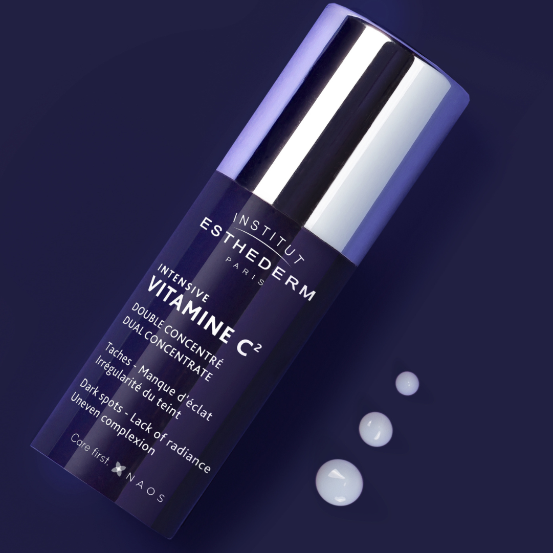 Esthederm Intensive Vitamine C2 Double Concentré