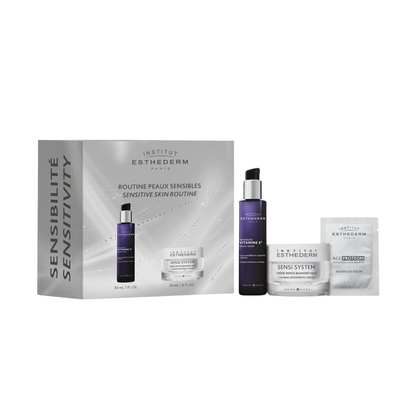 Esthederm Coffret Sensi