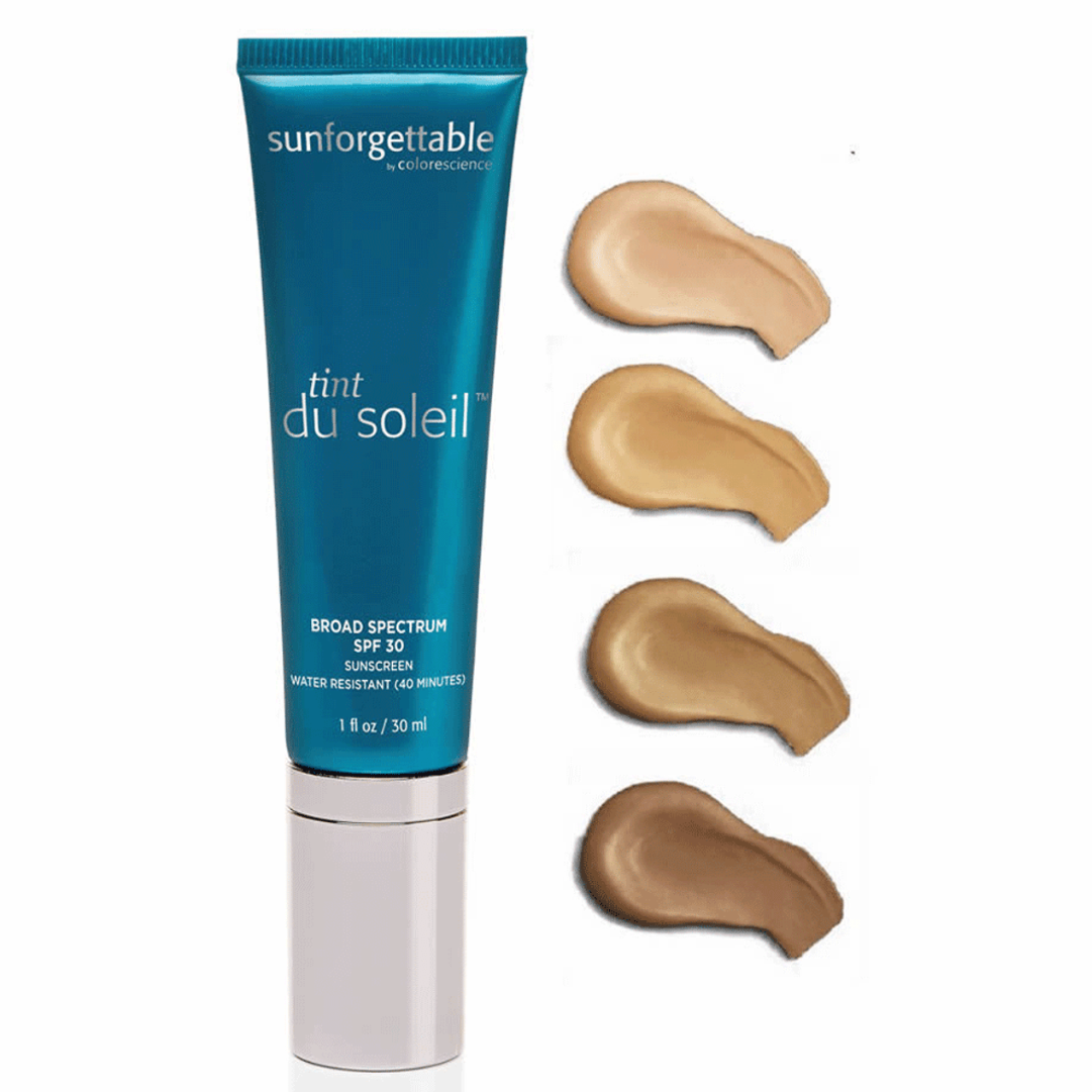 Colorescience Tint du Soleil Medium SPF 30