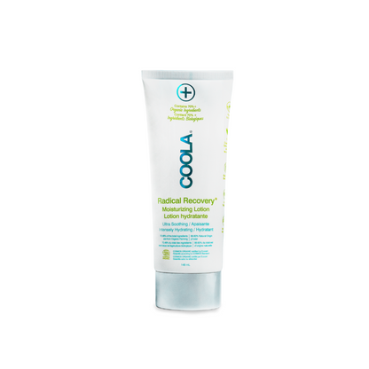 Coola Lotion Après-Soleil Récupération Radicale