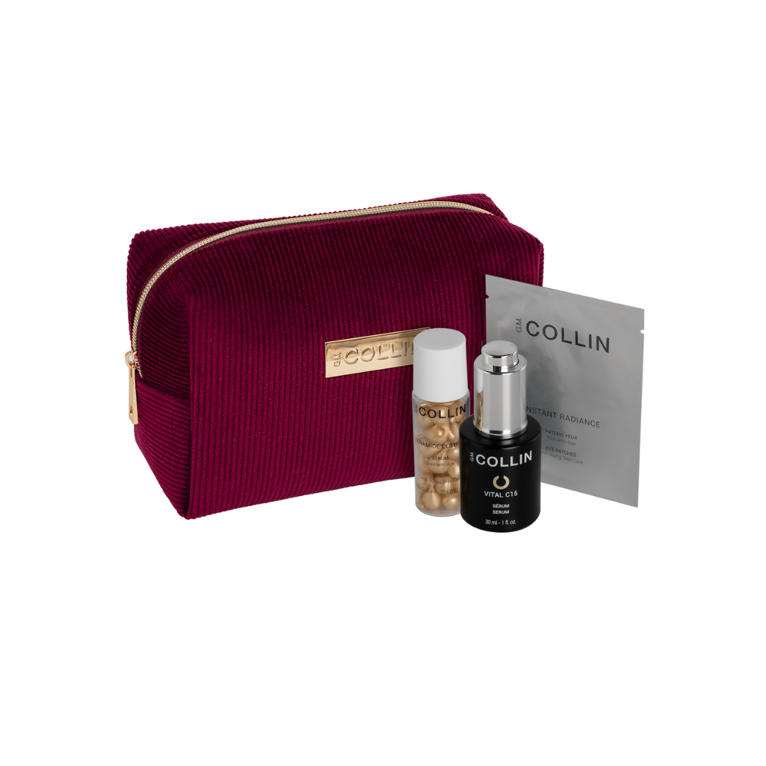 G.M. Collin Coffret Meilleurs Vendeurs